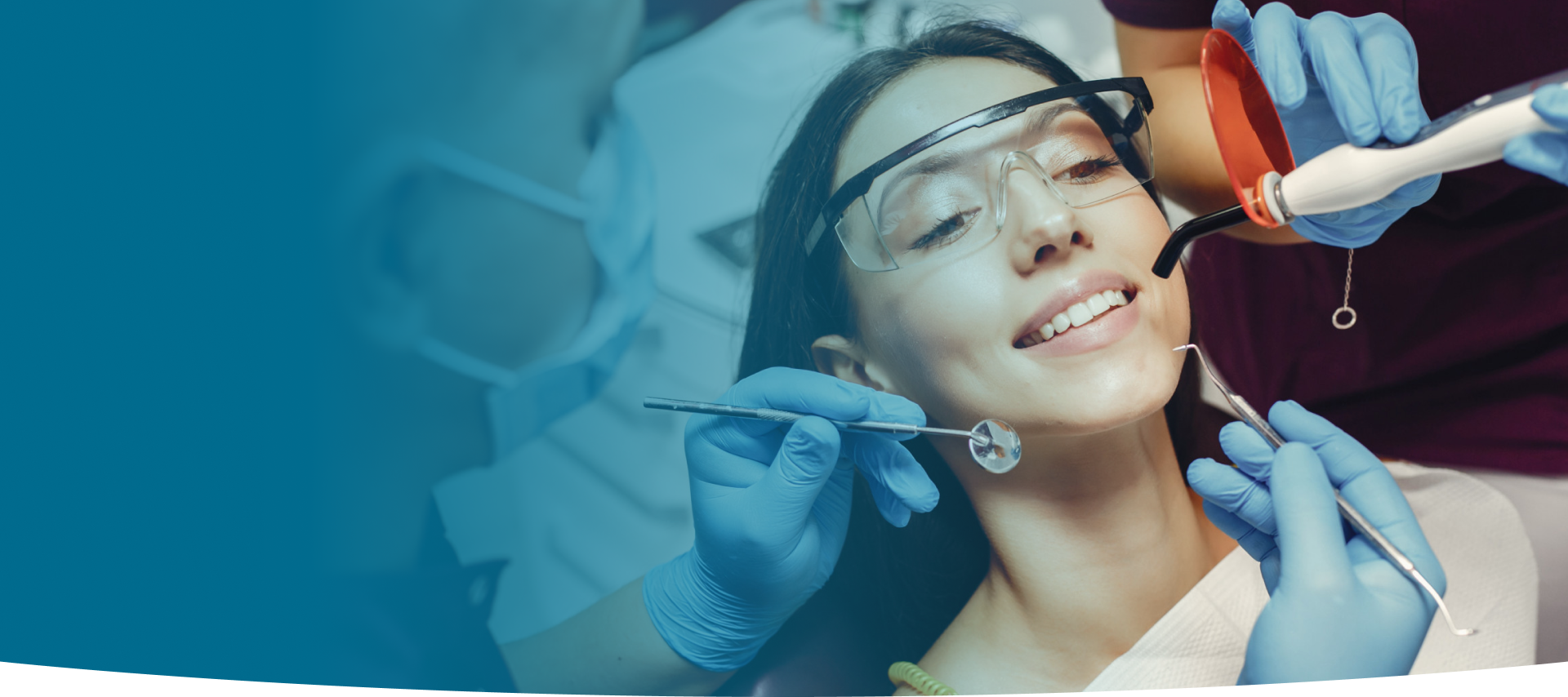 Cosmetic Dentistry Mumbai at World Dental Specialities