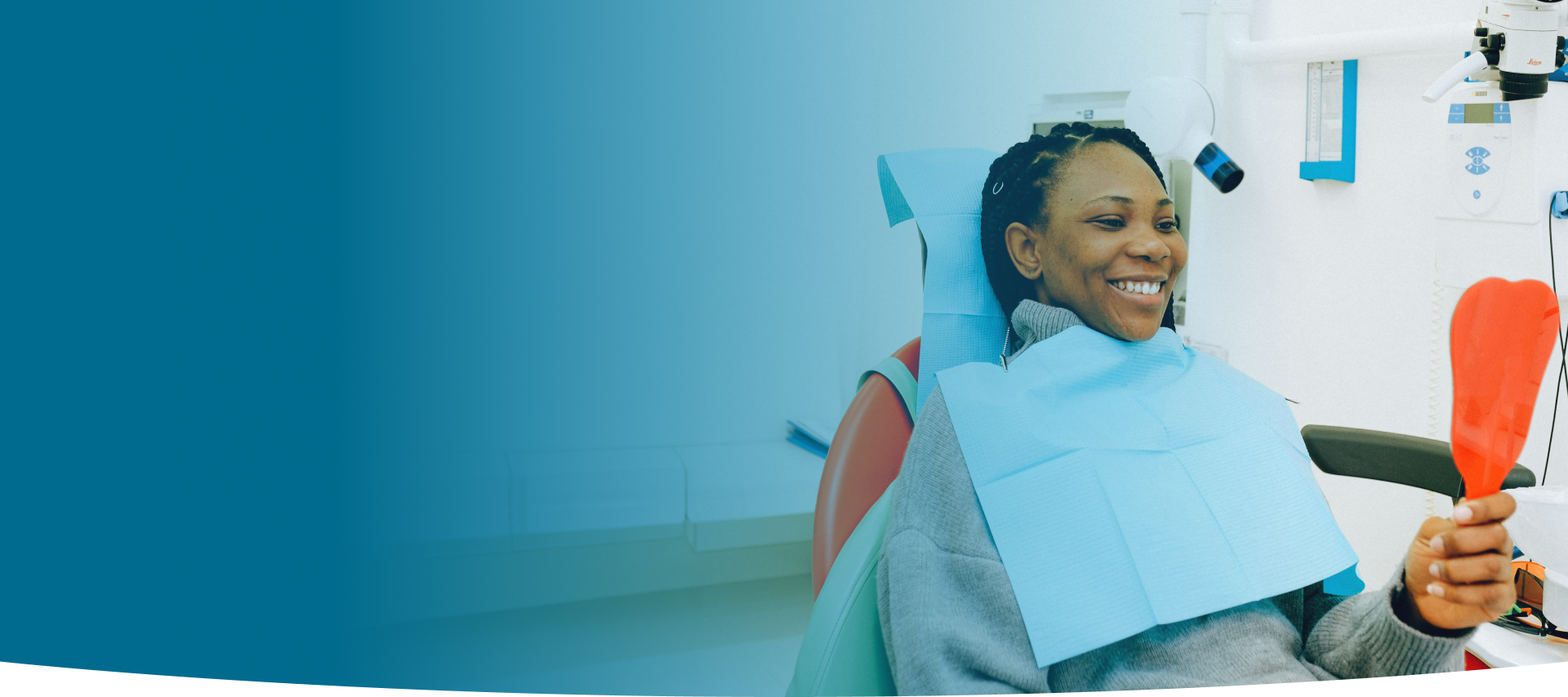 Full Mouth Rehabilitation at World Dental Specialities