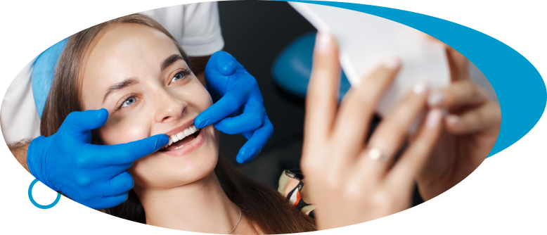 Aesthetic Dentistry at World Dental Specialities