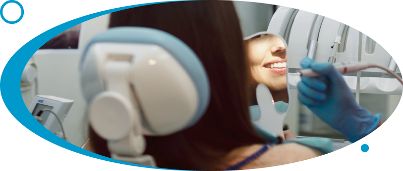 Aesthetic Dentistry at World Dental Specialities