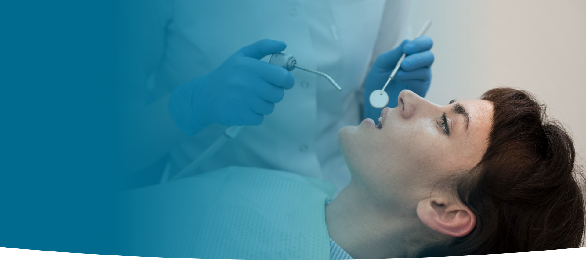 Dental Bonding at World Dental Specialities