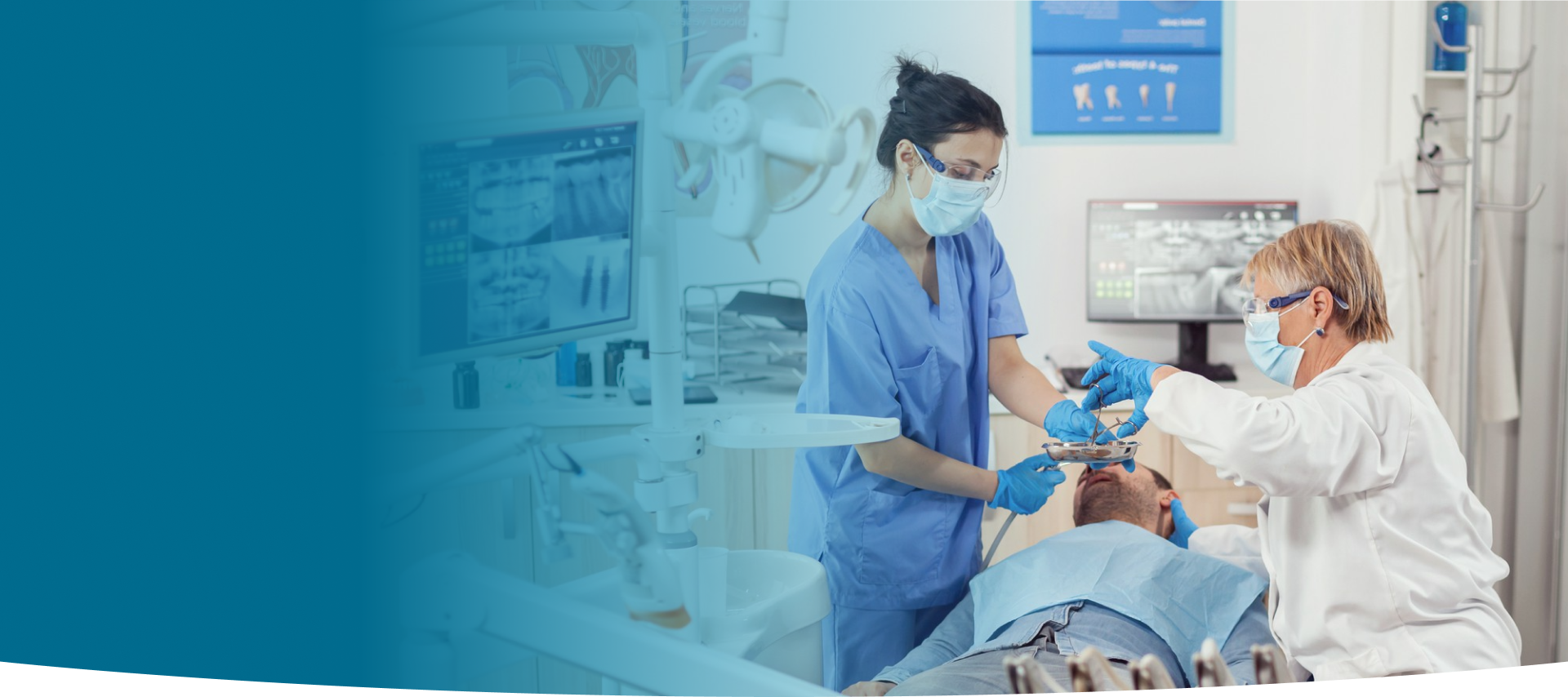 Dental Crowns Bridges at World Dental Specialities