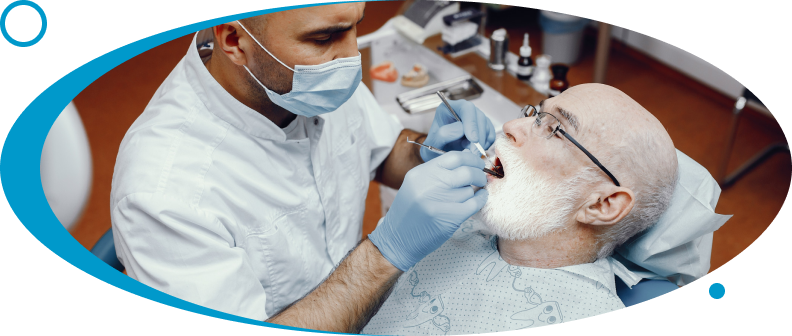 Dental Crowns Bridges at World Dental Specialities
