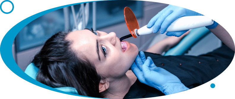 Dental Fillings at World Dental Specialities