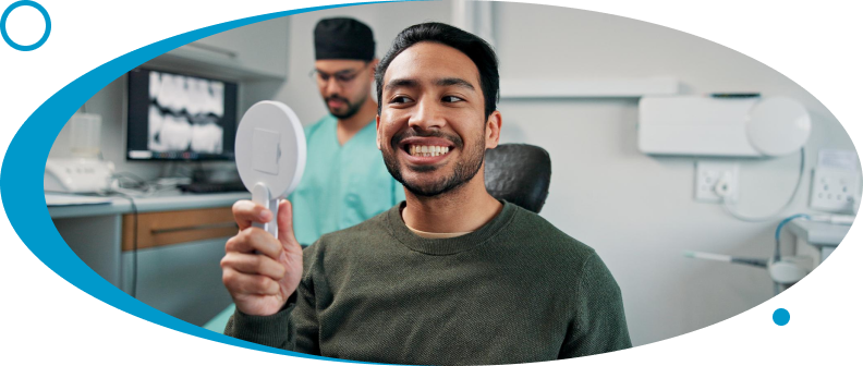 Dental Implants at World Dental Specialities