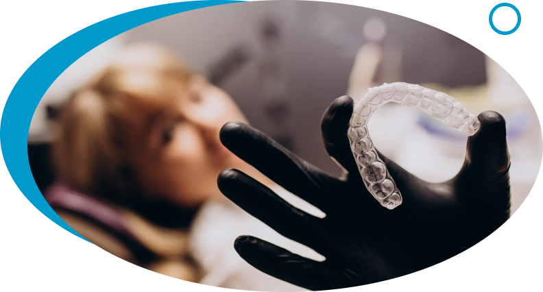 Dental Invisalign at World Dental Specialities