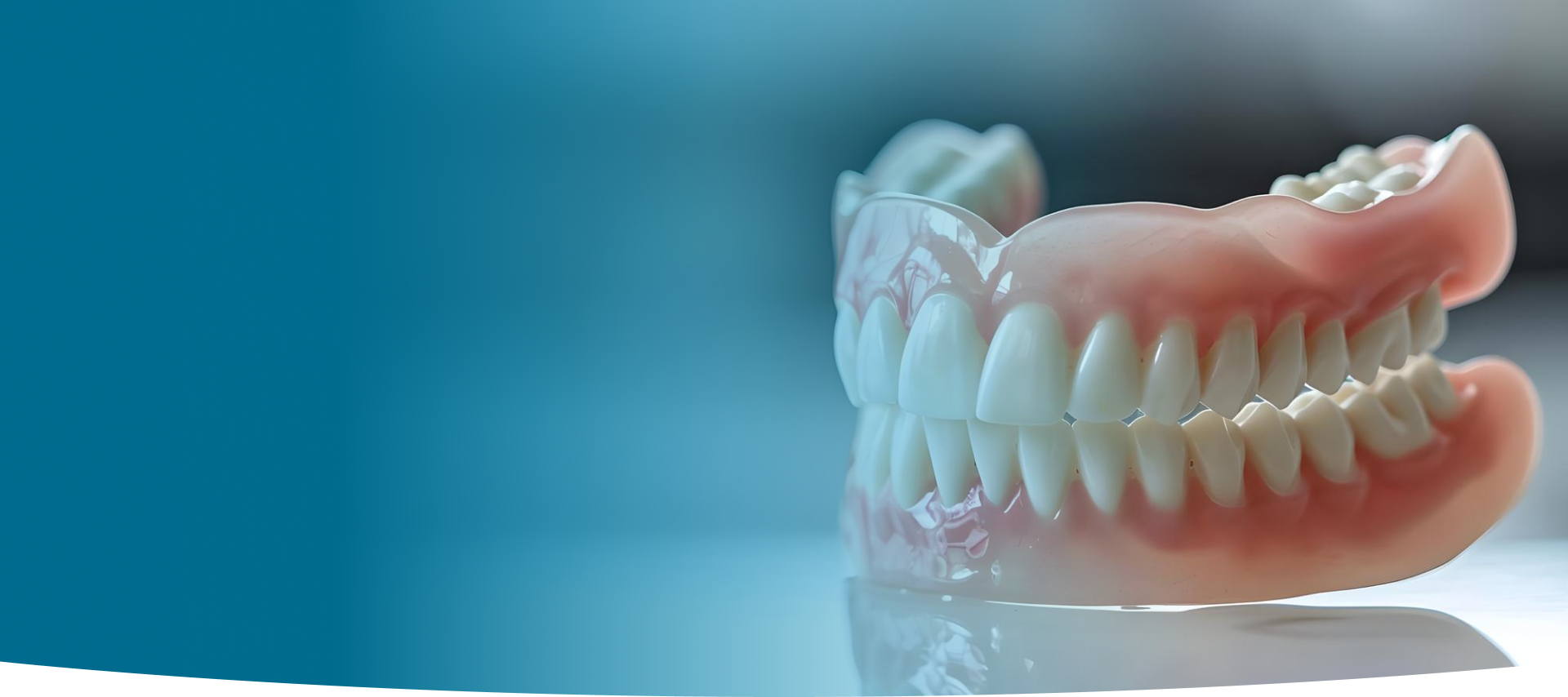 Dentures In Mumbai at World Dental Specialities