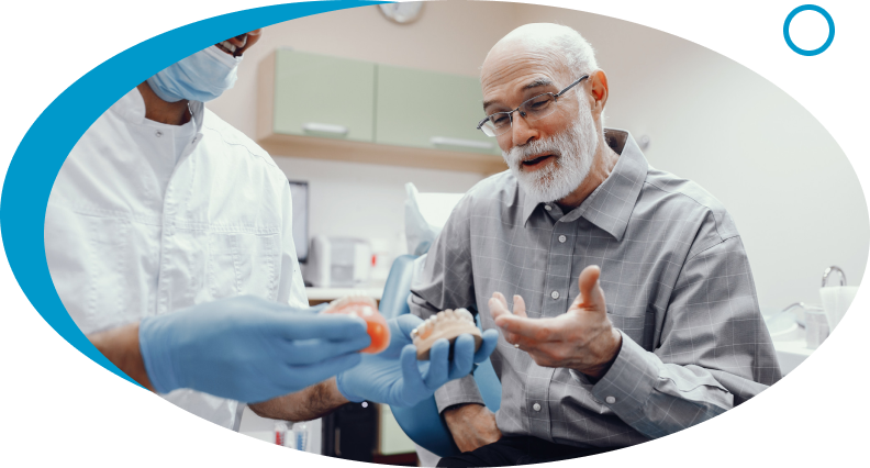 Dentures In Mumbai at World Dental Specialities