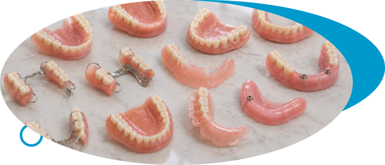 Dentures In Mumbai at World Dental Specialities