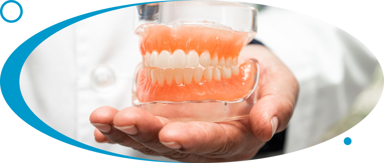 Dentures In Mumbai at World Dental Specialities