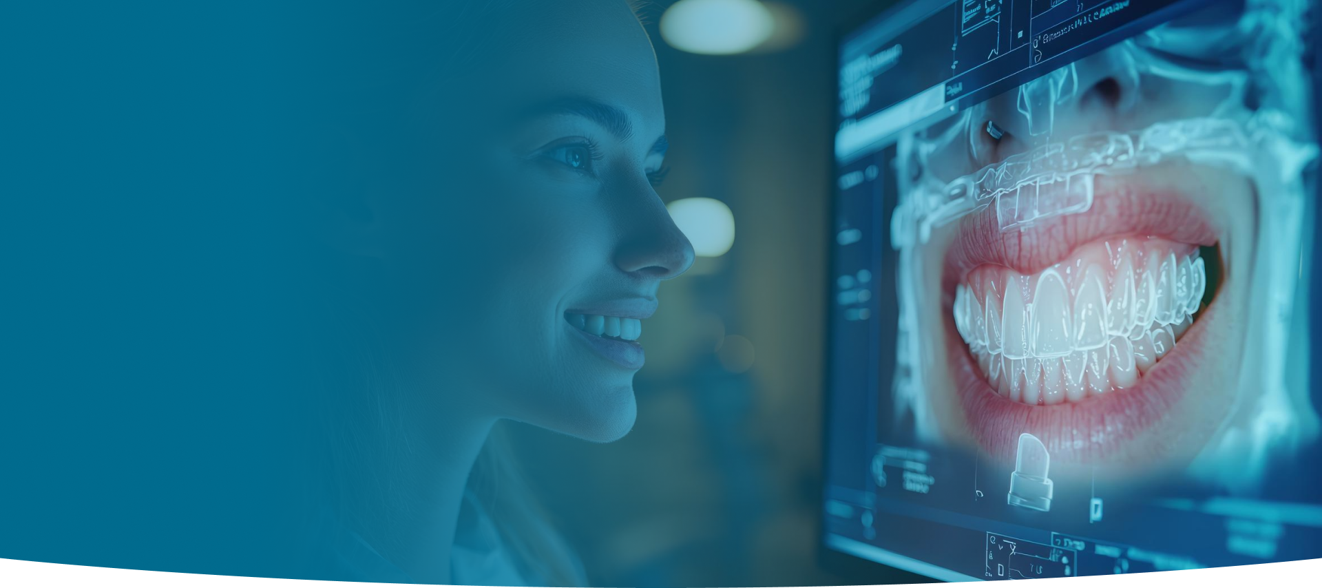 Digital Smile Design at World Dental Specialities