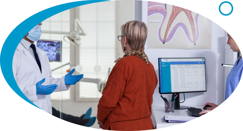 Digital Smile Design at World Dental Specialities