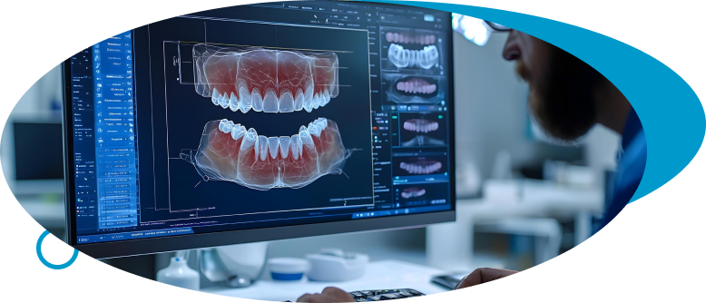 Digital Smile Design at World Dental Specialities