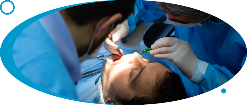 Emergency Dental Care at World Dental Specialities
