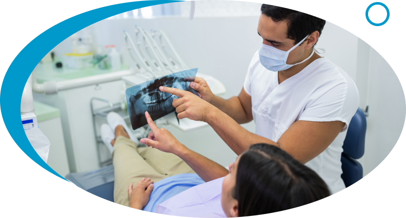 Endodontics Root Canal Therapy at World Dental Specialities
