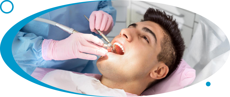 Endodontics Root Canal Therapy at World Dental Specialities
