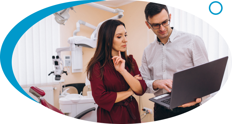 Full Mouth Rehabilitation at World Dental Specialities