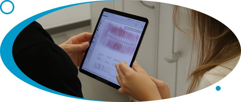 Full Mouth Rehabilitation at World Dental Specialities