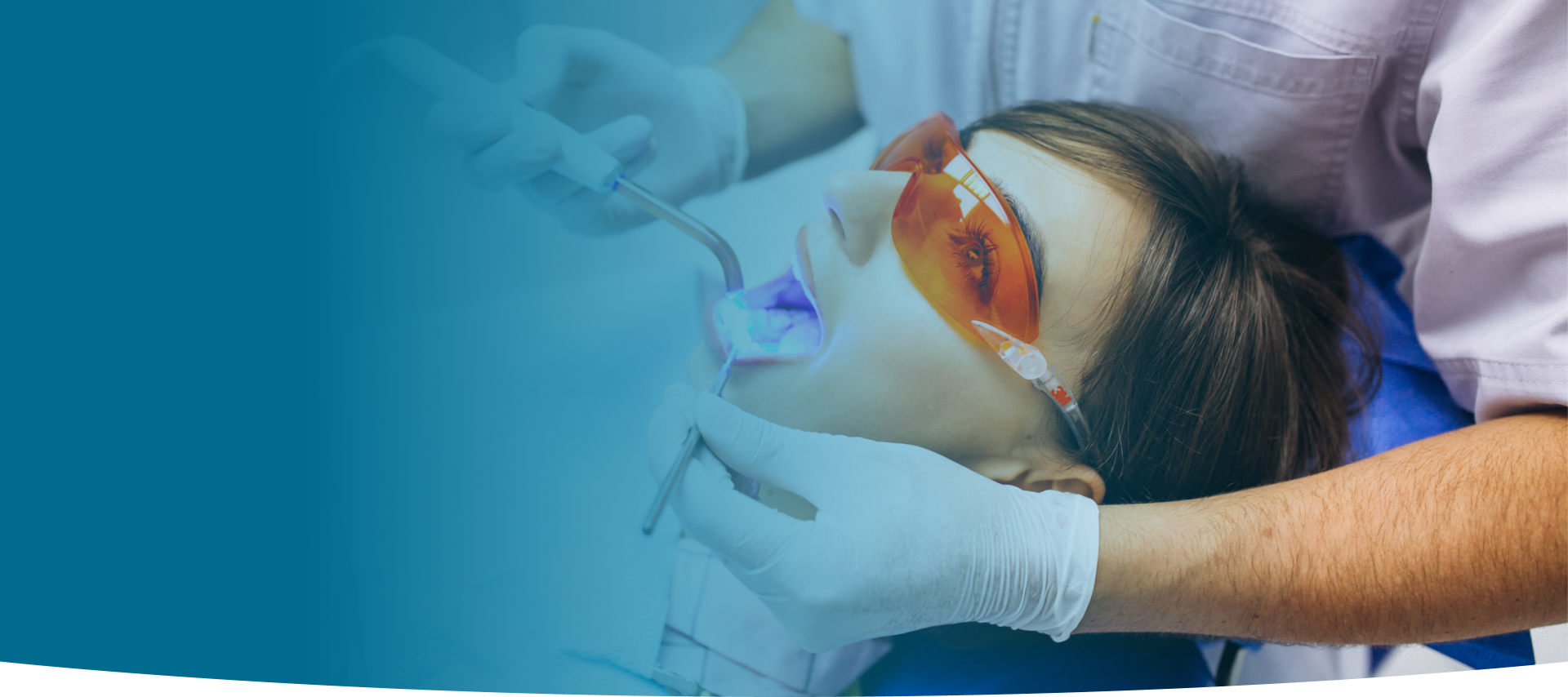 Guided Biofilm Therapy at World Dental Specialities