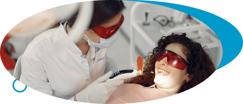 Guided Biofilm Therapy at World Dental Specialities