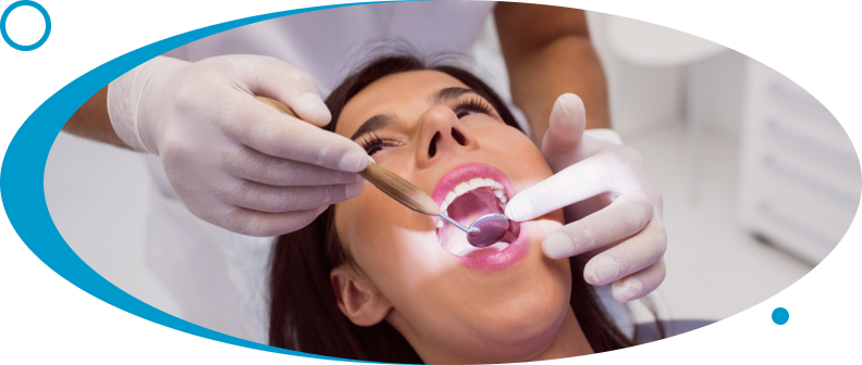 Guided Biofilm Therapy at World Dental Specialities