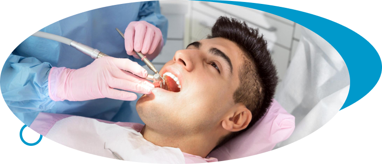 Gummy Smile Treatment at World Dental Specialities