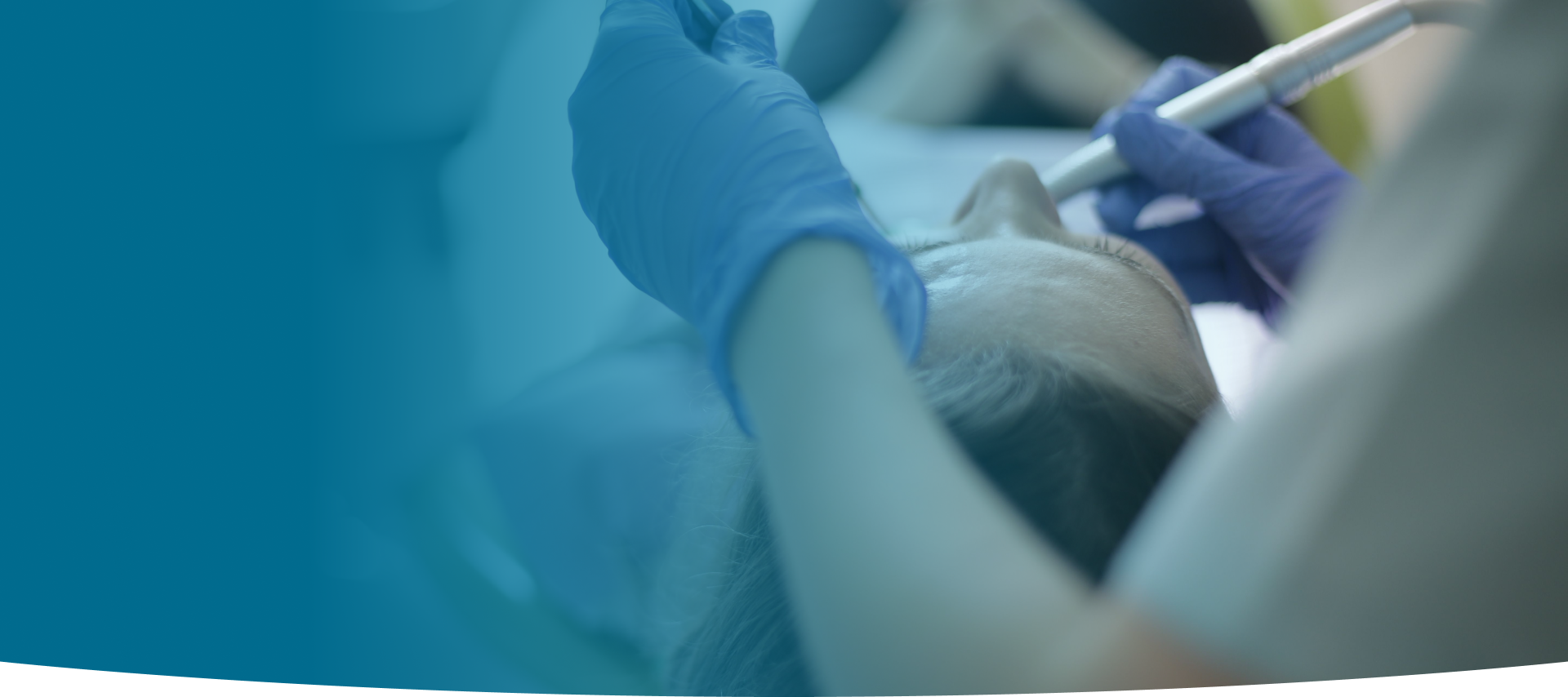 Laser Dentistry at World Dental Specialities