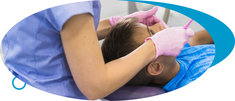 Laser Dentistry at World Dental Specialities