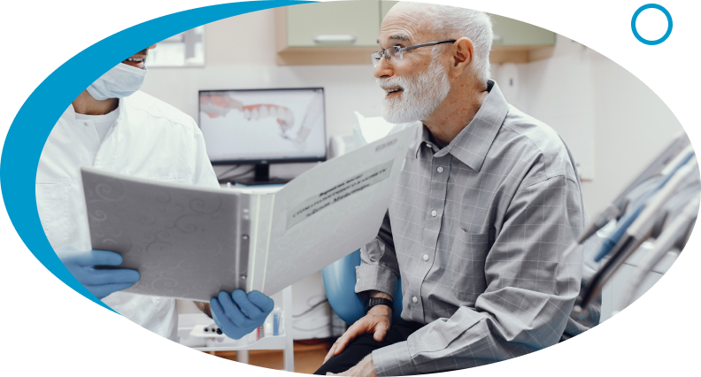 Oral Surgical Procedures at World Dental Specialities