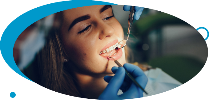 Orthodontic Treatment at World Dental Specialities