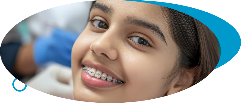 Orthodontic Treatment at World Dental Specialities