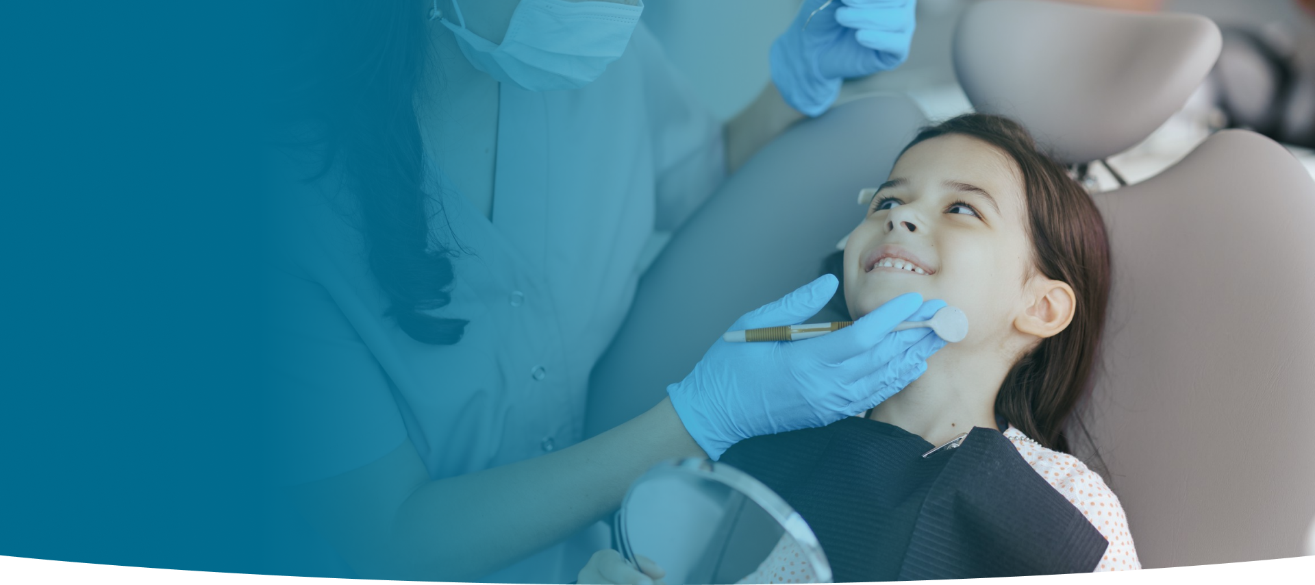 Pediatric Dentistry at World Dental Specialities