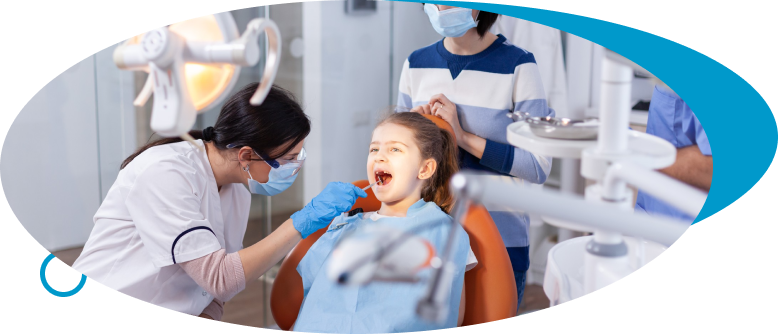 Pediatric Dentistry at World Dental Specialities