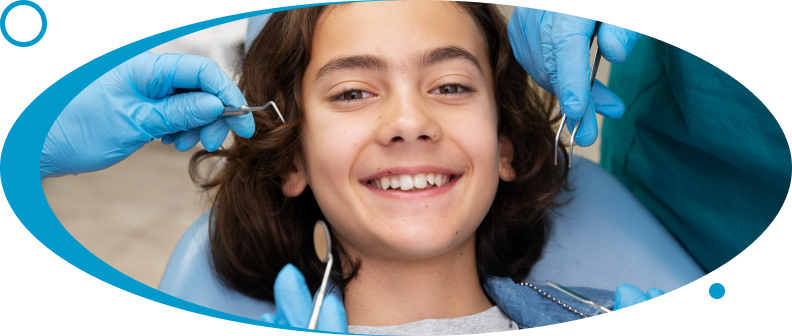 Pediatric Dentistry at World Dental Specialities