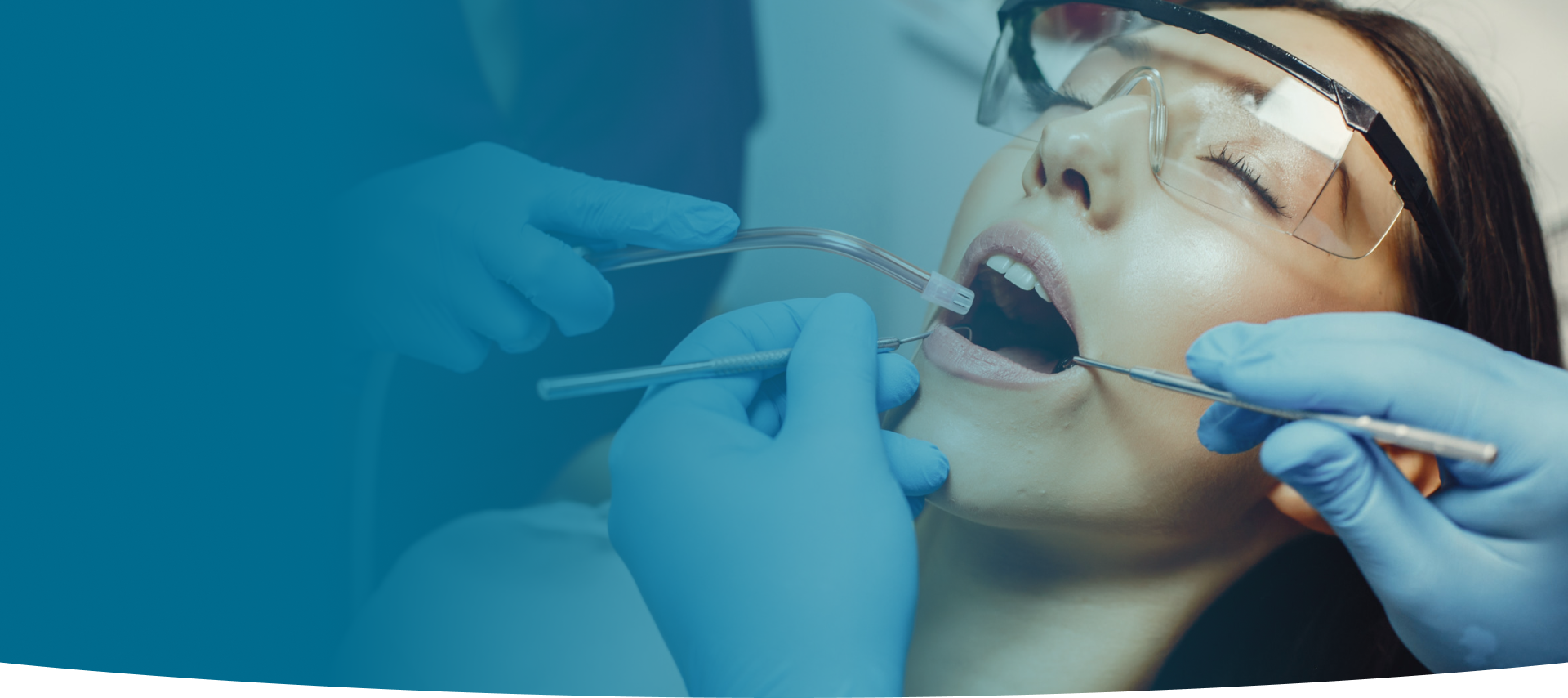 Periodontics Therapy at World Dental Specialities
