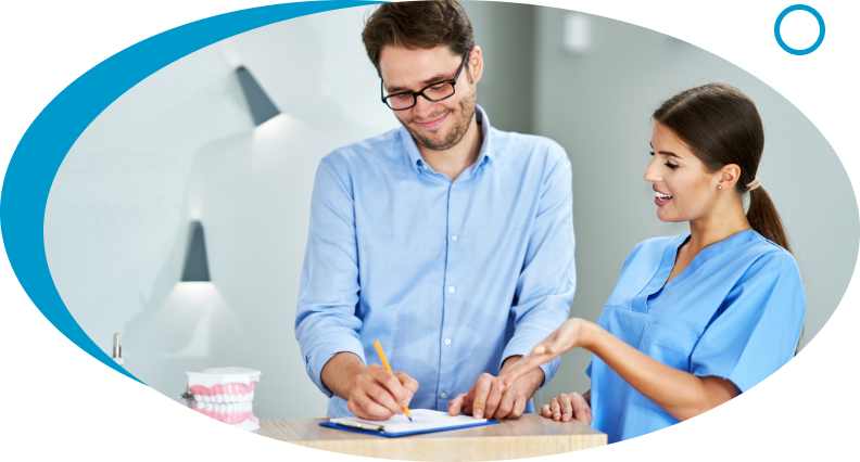 Periodontics Therapy at World Dental Specialities