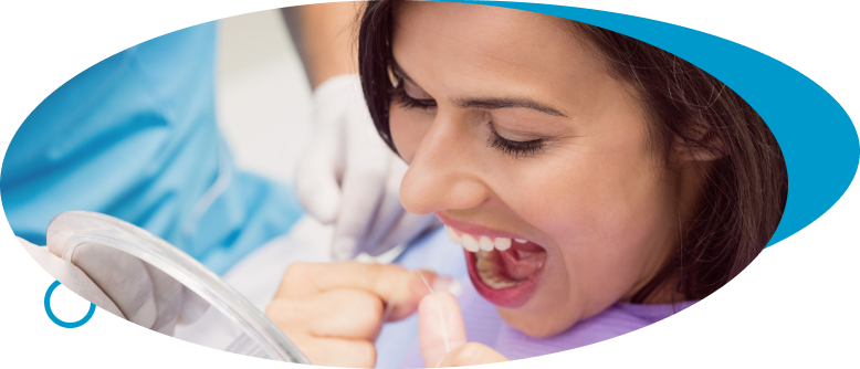 Periodontics Therapy at World Dental Specialities