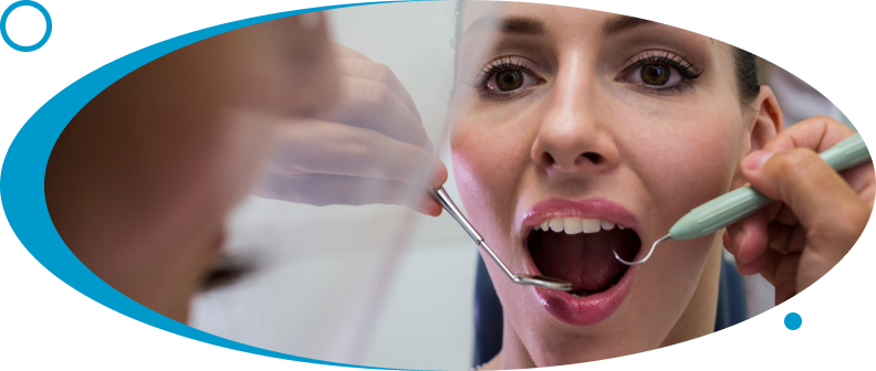 Periodontics Therapy at World Dental Specialities