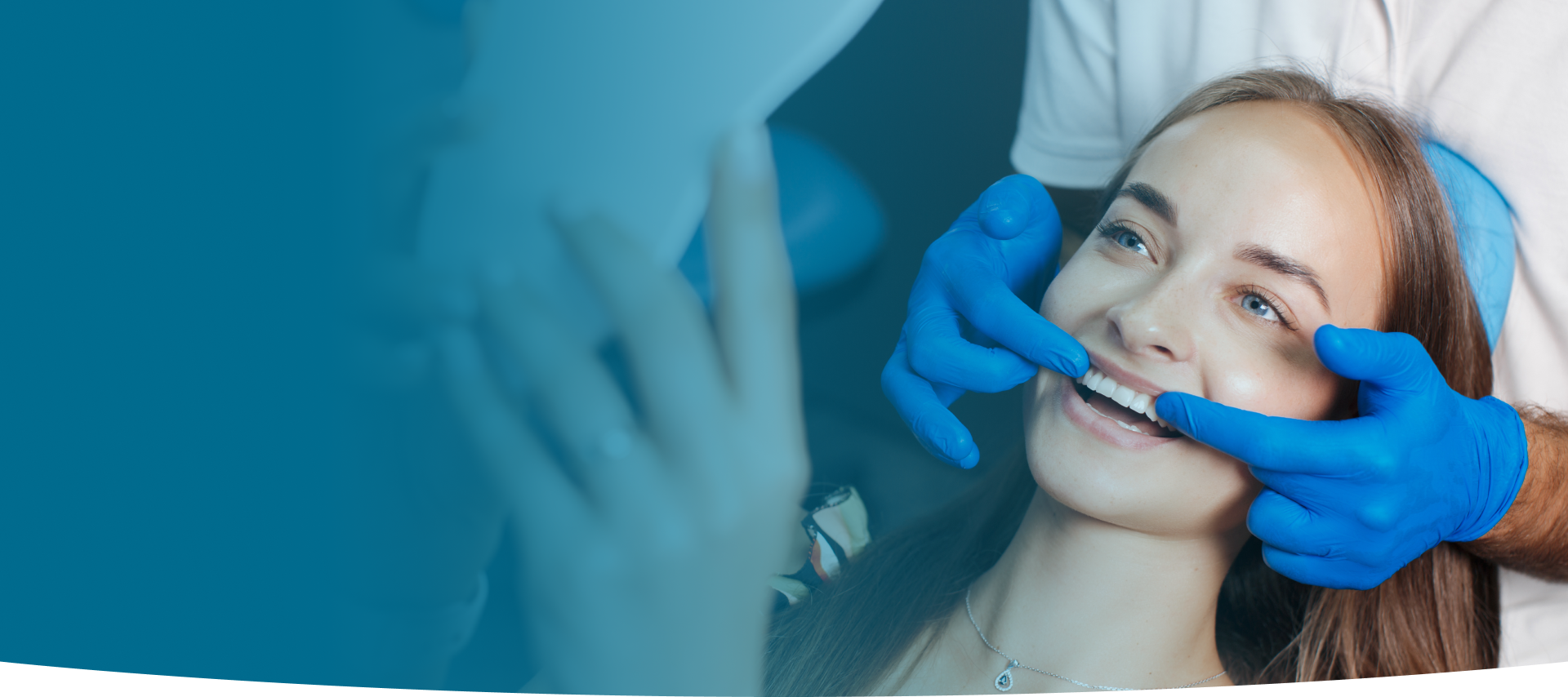 Smile Makeovers Mumbai at World Dental Specialities