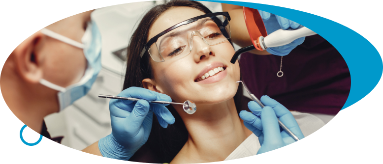 Smile Makeovers Mumbai at World Dental Specialities