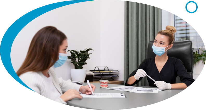 Tmj Dysfunction Therapy at World Dental Specialities
