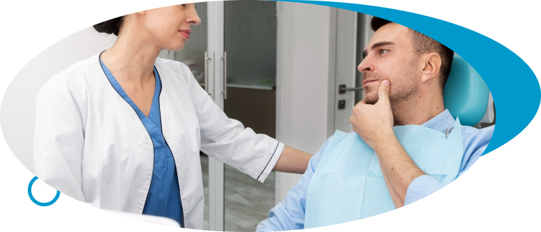 Tmj Dysfunction Therapy at World Dental Specialities