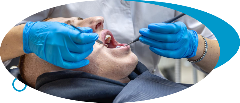 Wisdom Tooth Extraction at World Dental Specialities