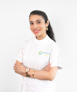 Dr. Rukshin K. Bhot - Best Cosmetic Dentist Mumbai