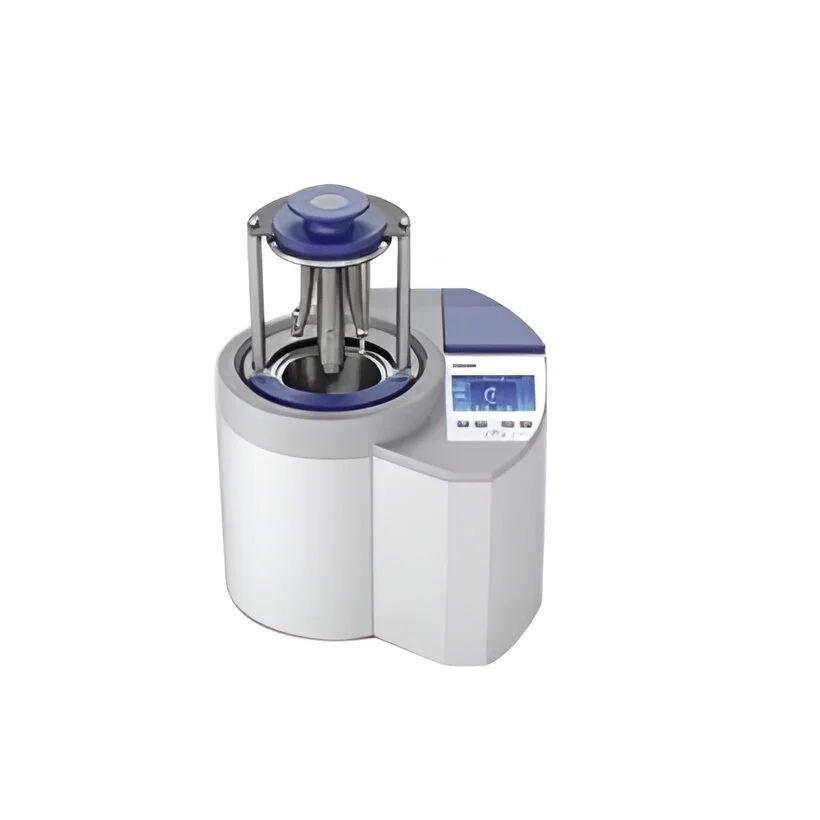 Sterilization and Disinfection