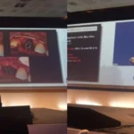 Dr Ashdin Turner Invited as the Keynote Speaker at ANKYLOS CONGRESS