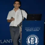 Dr. Ashdin Turner invited as Keynote Speaker in MOI Conference