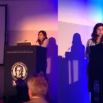 Dr. Ferzin Turner Vazifdar Invited to the MOI Conference As a Keynote Speaker