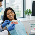 All on 4 Dental Implants Cost and How It Works in India