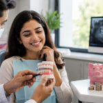 How Dental Tourism in India Saves You Money vs Abroad
